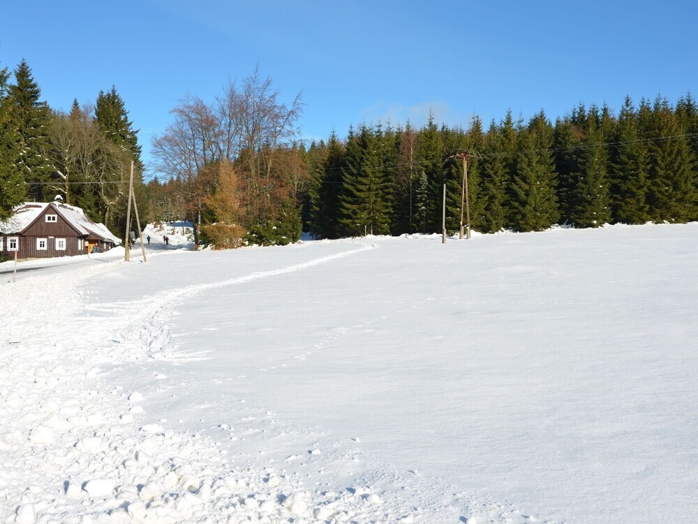 Holiday Home in Rokytnice nad Jizerou near Forest