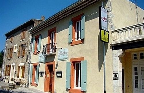 Hostellerie Des Corbieres