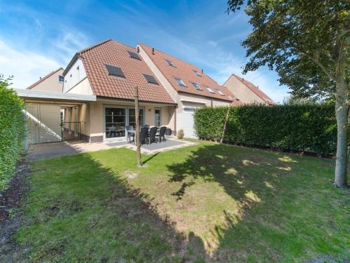 Holiday Home Boonenhove