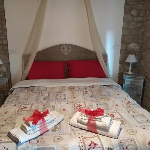 B&B Fra Bosco E Cielo