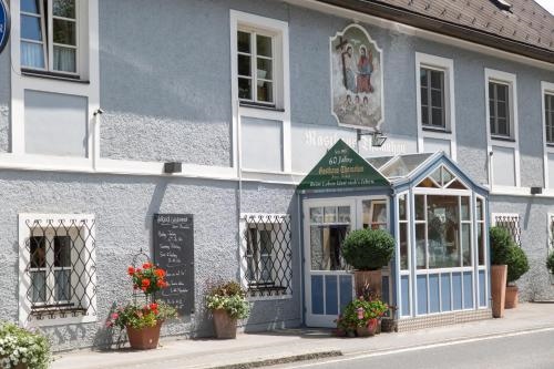 Gasthof Thomahan
