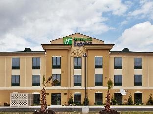 Holiday Inn Express & Suites Cordele North