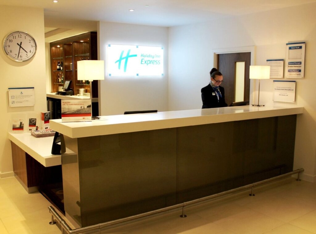 Holiday Inn Express Wakefield by IHG