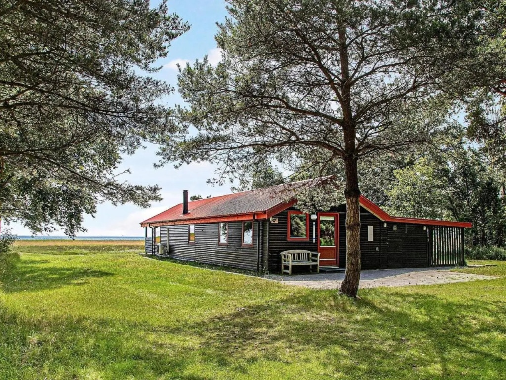 Holiday home Læsø III