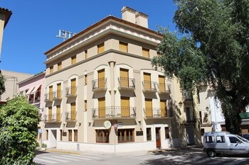 Hotel Anna