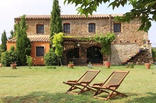 Hostal Nou de Crespia