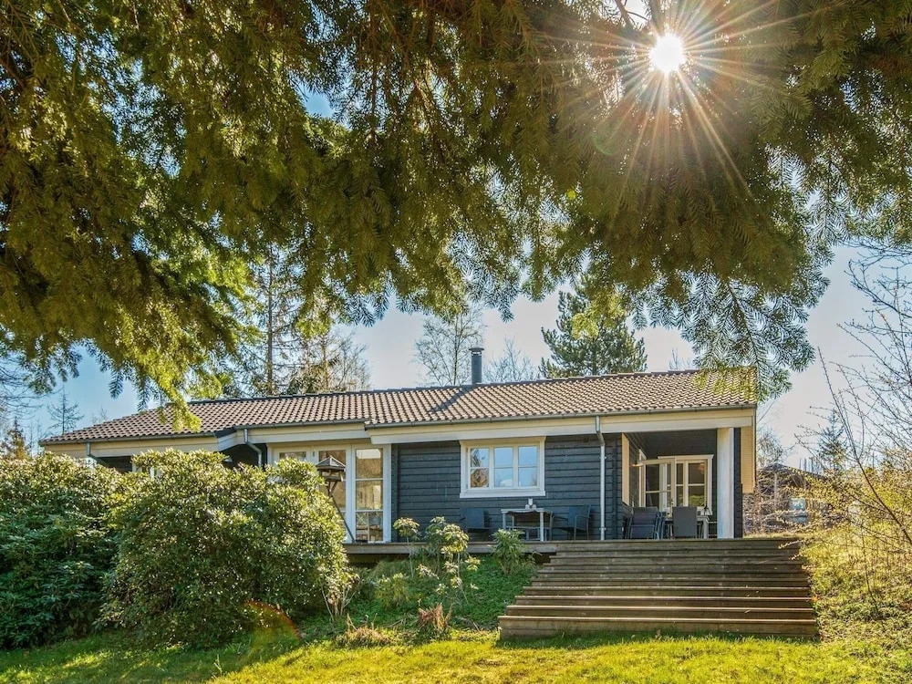 Holiday Home Klosterfælled