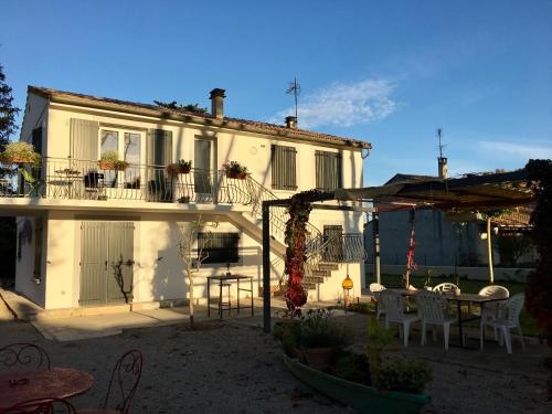 Appartement Chez Marinette