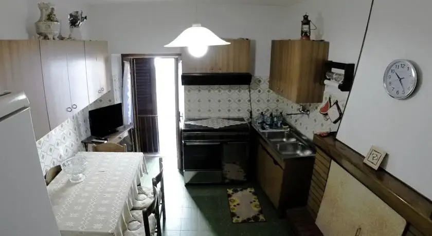 Holiday Home Casa Palmira