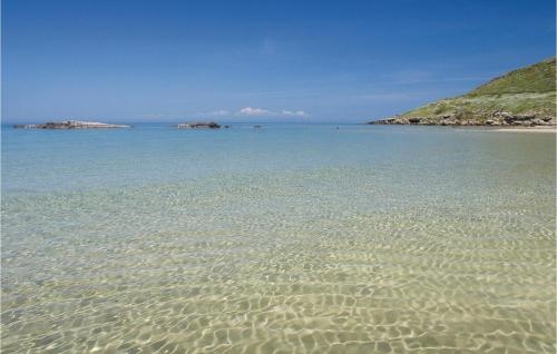 Holiday Home Costa Rei -CA- 04