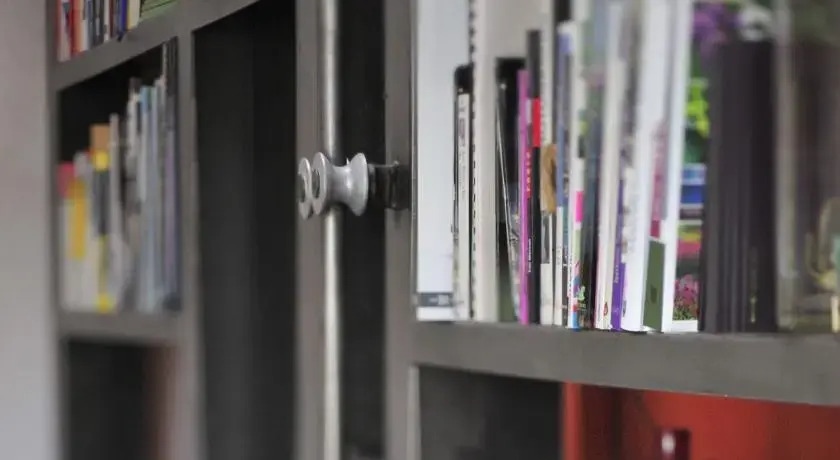 Holiday Home Le Mail