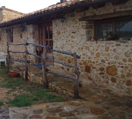 Hostal-Restaurante Rural Torre Montesanto