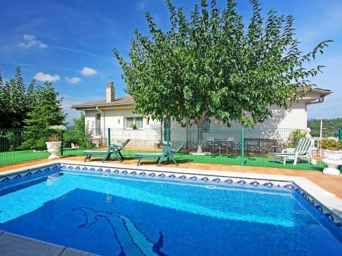 Holiday Home Hostalrica