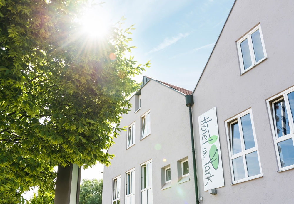 Hotel Am Park