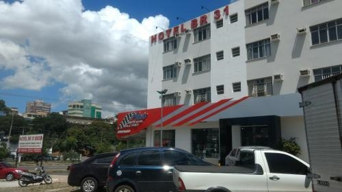 Hotel BR 31