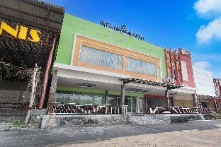Hotel Amanah Sejahtera by OYO Rooms