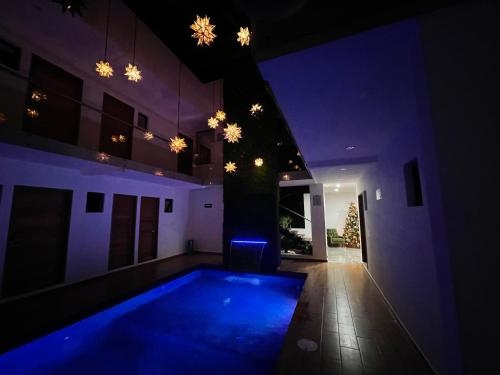 Hotel Boutique Madre Tierra