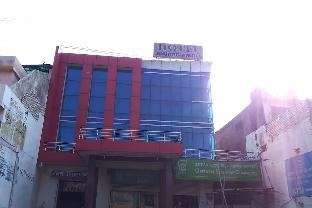 Hotel Anurag Palace