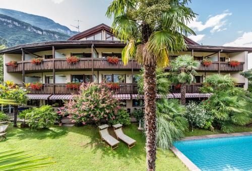 Hotel Arndt ohg des Dissertori Arnold & Co