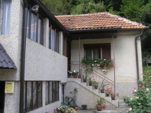 Guesthouse Stojkovic