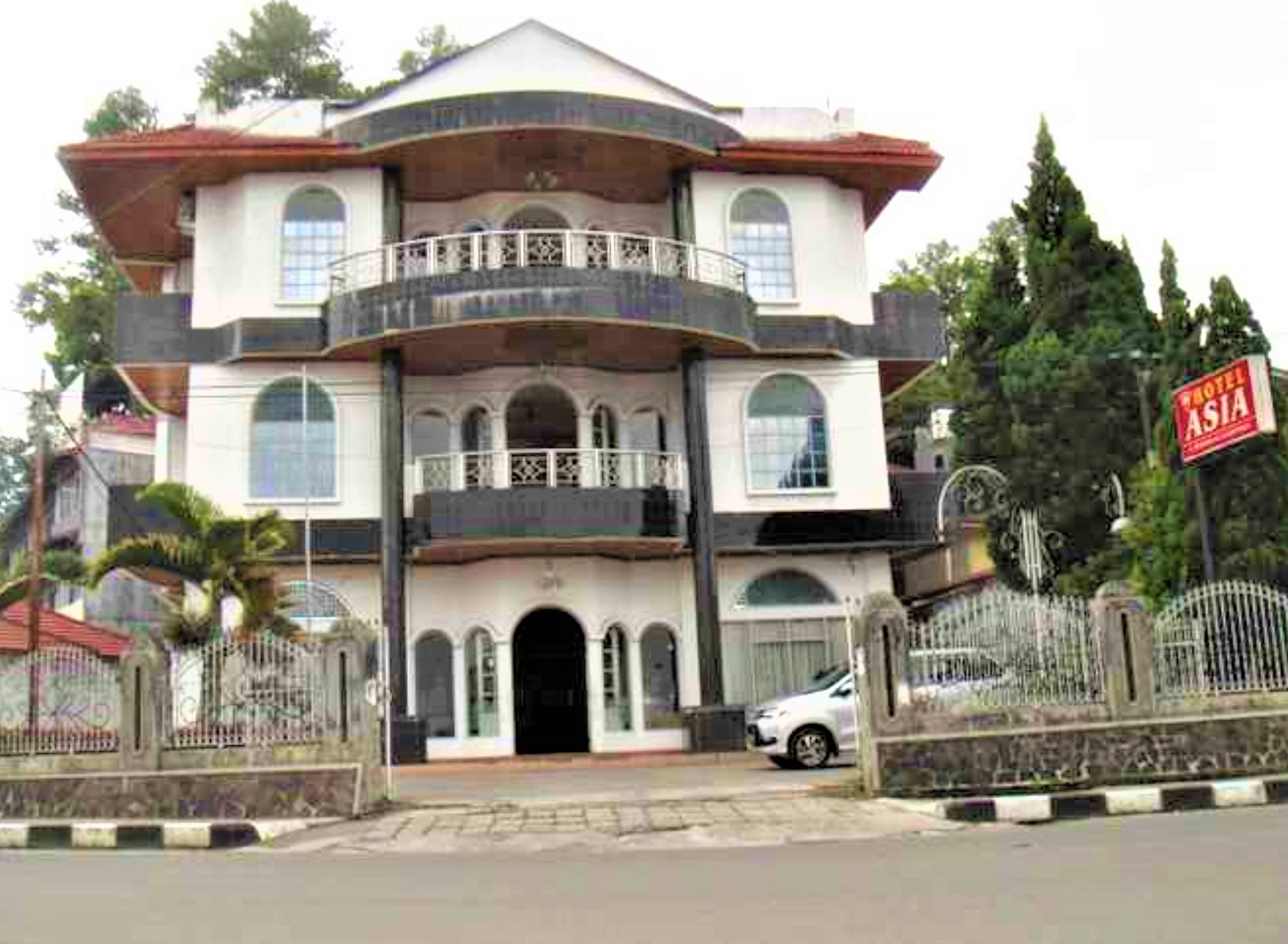 Asiahotel