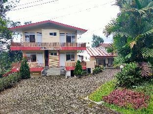 Hotel Anita Baturaden