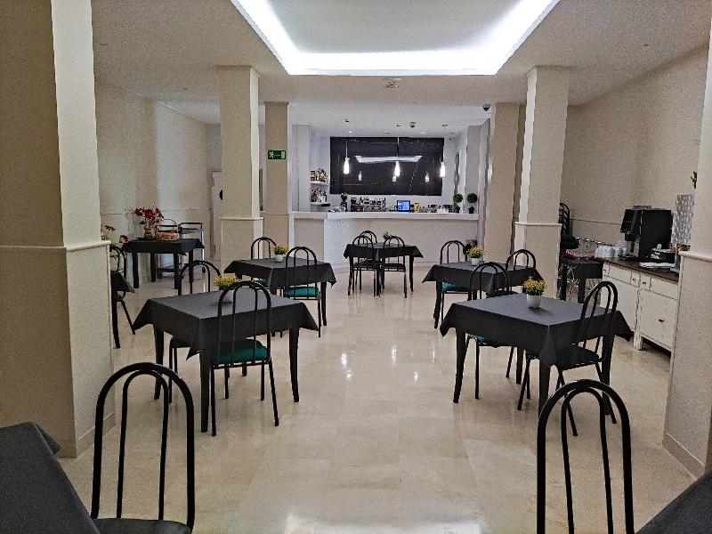 Hotel Ciudad de Navalcarnero
