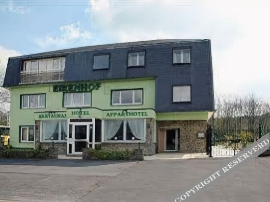 Hotel Eikenhof