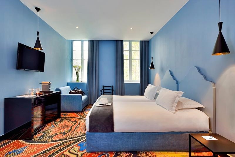 Hotel Jules Cesar & Spa - Mgallery Hotel Collection