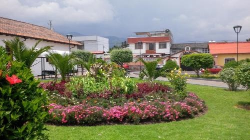 Hostal El Parque