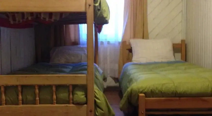 Hostal Haga Tuto Aqui