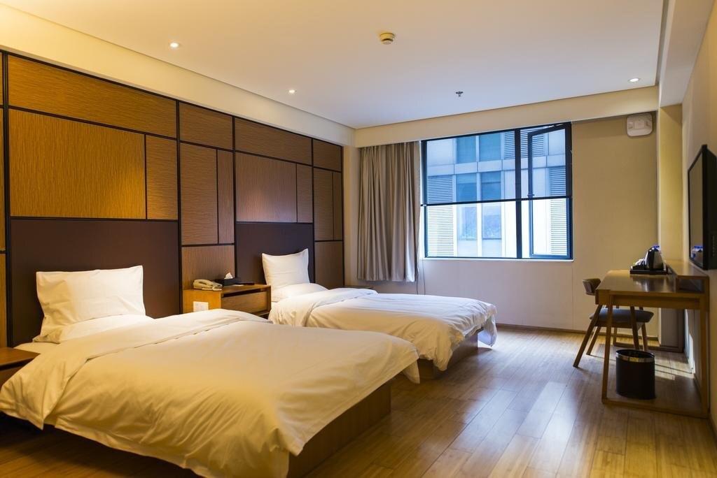 Hotel Grand Turpan