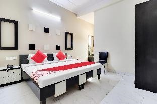 Hotel Chaudhary Palace