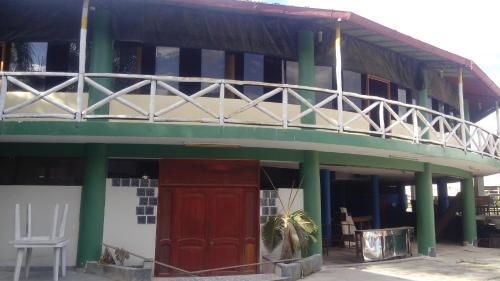 Hotel Paquenito Bahia