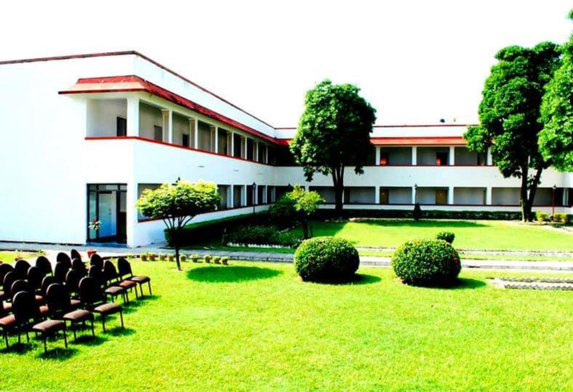 Hotel Lotus Nikko Kushinagar