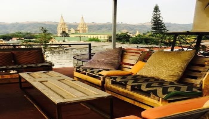 Hotel La Casa De Izel