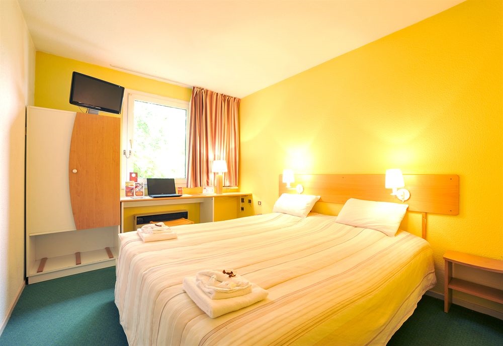 Balladins Cergy Saint-Christophe