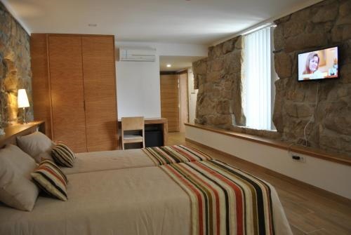 Hotel Rural Vilarinho