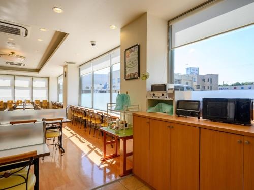 Hotel Econo Kameyama