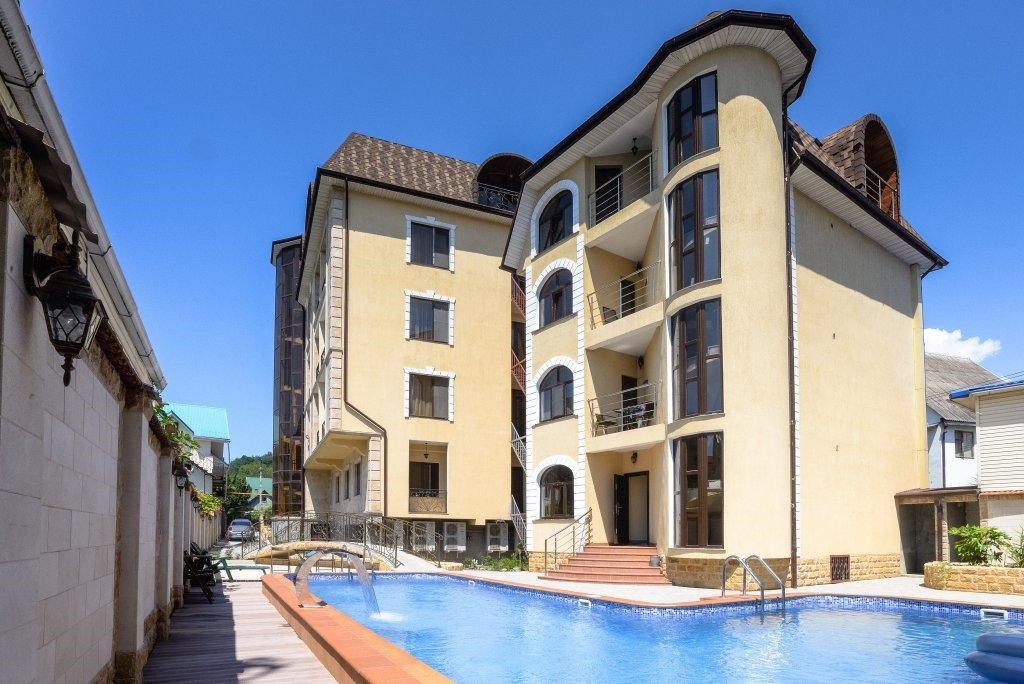 Hotel Kolizey