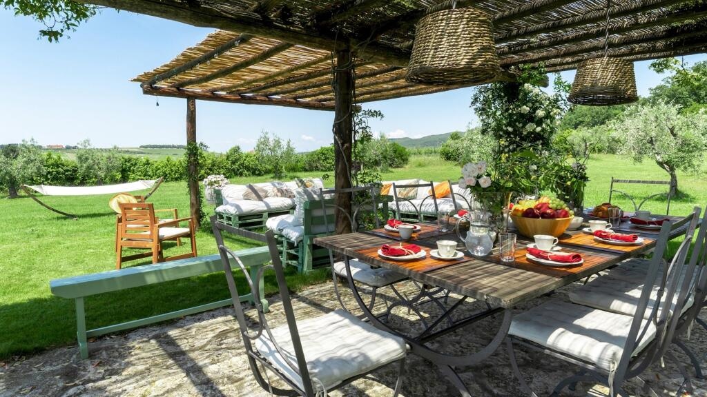 Villa Il Meluccio 12 2