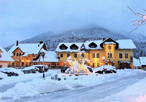 Hotel Kotnik