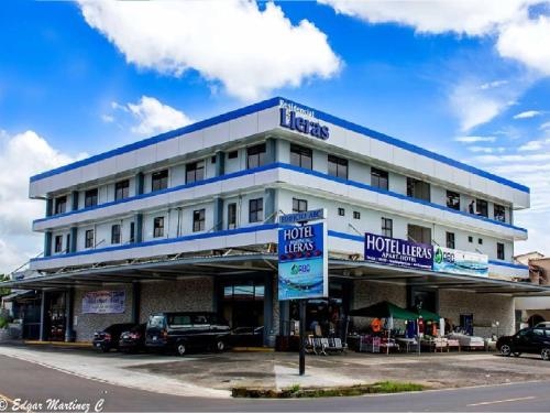 Hotel Lleras