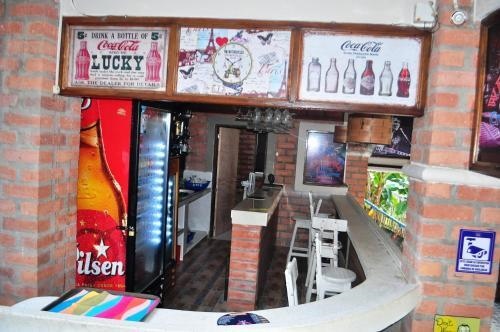 Hotel Boutique El Mirador