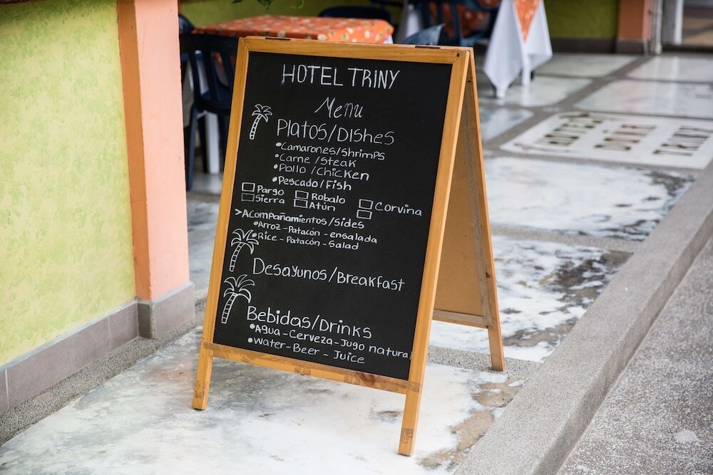 Hotel Doña Triny