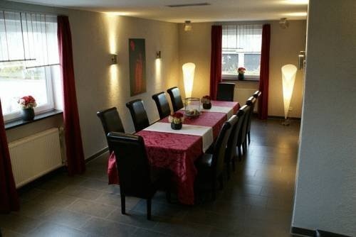 Hotel More & Restaurant Il Pomodore