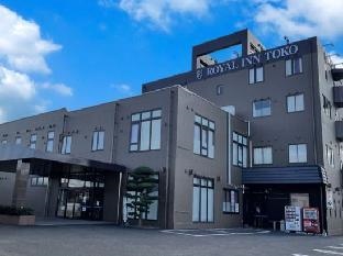 Hotel Toko