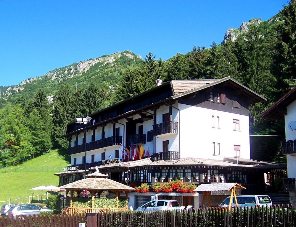Hotel Pineta