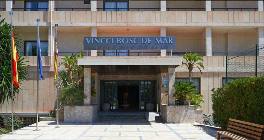 Allsun Hotel Lux De Mar
