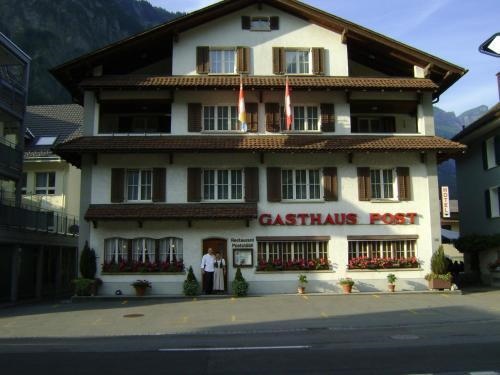 Hotel Post